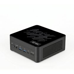Uvi MINI PC R788 - AMD Ryzen 7 8845HS - 32GB RAM + 1TB SSD, Windows 11 Pro Cene