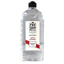  Lak za kosu Tekući FNX Barber 700 ml – Ultra Strong Cijene