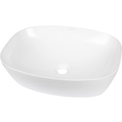 Kerra nadpultni umivalnik KR-640, 510x395x140 mm Cene