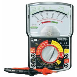 LIKAVEC multimeter VC-2030A amm acv dcv dca aca ohm db analogni Cene