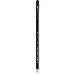 NYX Professional Makeup Pro Brush ravni kist za pojedinosti 1 kom Cijene