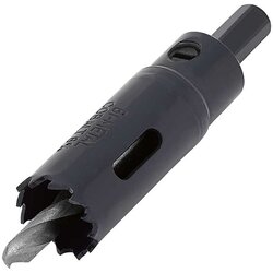 Lux Tools Kruna za bušilicu BIMETALNA-22 mm Cene