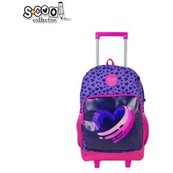 Scool sc2681 Ranac trolley 45*32*16.5cm 33110 ( 80767 ) Cene