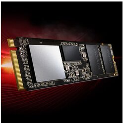 Adata XPG 512GB SX8200 Pro, M.2 2280, PCIe Gen 3 x4 NVMe 1.3, 3500/3000MB/s (ASX8200PNP-512GT-C) ssd hard disk Cene