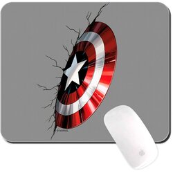 Captain America Podloga za miš Marvel Cene