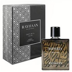 Rayhaan Imperia EDP 100ml Cene