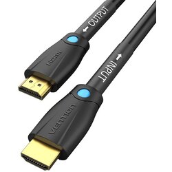 Vention HDMI kabel (40m, HDMI Muški na Muški 1.4v, aktivni, crni) Cene