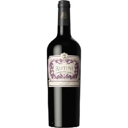Rutini Wines Rutini Collection - Cabernet Sauvignon & Malbec 0,75l Cene