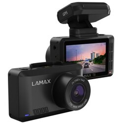 Lamax T8 auto kamera Cene