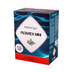Pontaqua FILTAREX MINI 3x100 g REX 003 Cene