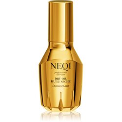 NEQI Diamond Glass Dry Oil suho ulje za kosu 50 ml Cijene