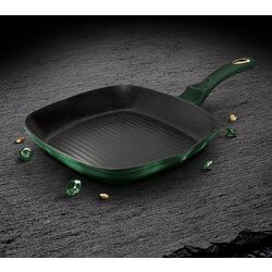 Berlinger Haus grill tiganj 28CM emerald collection Cene