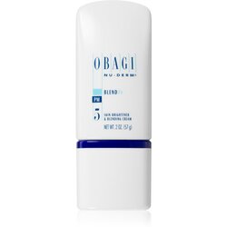 OBAGI Nu-Derm Fx® krema za posvetljevanje z antioksidacijskim učinkom 57 g Cene