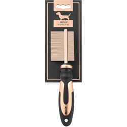 EBI NOIR dvostrani češalj za pse detangling comb Cene