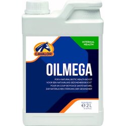 Cavalor Oilmega Cene