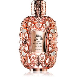 Le Chameau Regal Touch La Rose parfemska voda uniseks 100 ml Cene