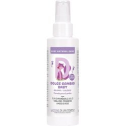 Sapone di un Tempo Krema za dječje pelene - 150 ml Cene