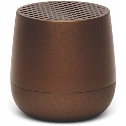 Lexon LA125BZ mino+ alu bluetooth zvučnik Cene
