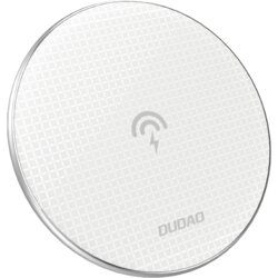 Dudao bežični punjač qi 10 w ultra tanki dudao Cene