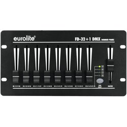 Cameo EUROLITE FD-32+1, DMX Mešalna miza - - Audio-Kondric Cene