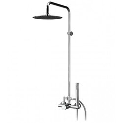 Fars-Inox Baterija za tuš kadu 1220 Cene