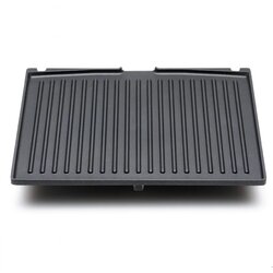 Solis Contact Grill Pro rebrasta roštilj ploča Cene