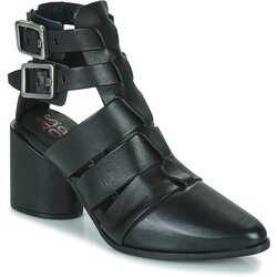 Airstep / A.S.98 Gležnjarji ENIA Črna Cene