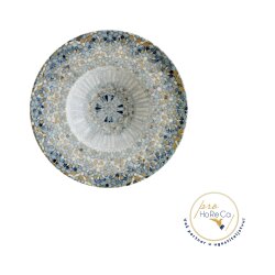 LUCA Mosaic Banquet tanjir duboki 24cm /270cc/ Cene
