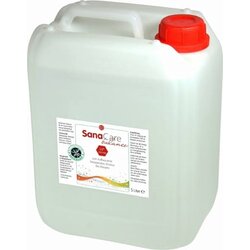 SanaCare balance h+ raztopina - pe kanister, 5 l Cene