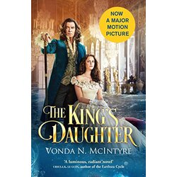 Quercus Vonda McIntyre - The King's Daughter Cene