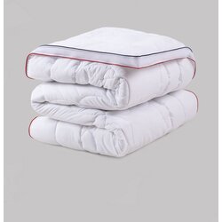 Hanah home quilt climate, 155x215cm, bijela Cijene
