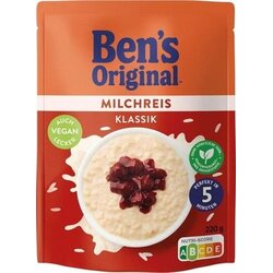 Ben's Original Express mlečni riž classic Cene