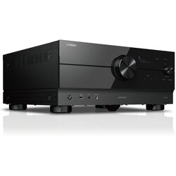 Yamaha RX-A6A – 9.2 AV receiver s Dolby Atmos Cene