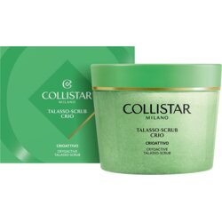Collistar Talasso-Scrub Krioaktivni Piling za Tijelo 600 g Cijene
