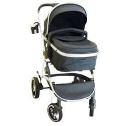Bebi kolica sa nosiljkom NIKA 8850003A 2u1 Cene