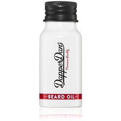 Dapper Dan Beard Oil 30 ml olje za brado Cene