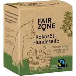 FAIR ZONE Sapun za pse s kokosovim uljem Cene