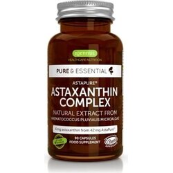 Igennus Pure & Essential Astaxanthin Complex Cene