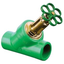 Aquatherm kosi ventil 40 mm Cene