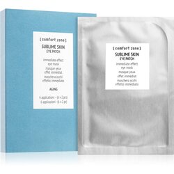 Comfort Zone Sublime Skin maska za oči s peptidi 6 kos Cene