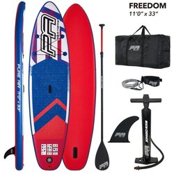 Aqua Marina pa-26fd33 freedom isup daska na naduvavanje Cene