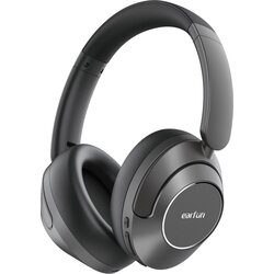 Earfun Wave Pro HP200B Black Cene