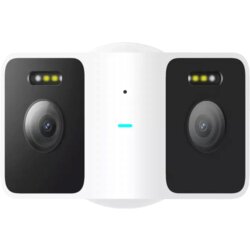 Xiaomi Kamera Vanjska Outdoor Camera CW100 Dual, (6932554428877) Cijene