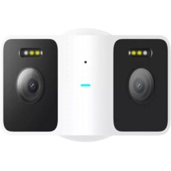 Xiaomi Outdoor Camera CW100 Dual EU Cene