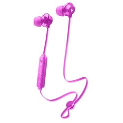 Cellular Line Music Sound bluetooth in-ear slušalice pink Cijene
