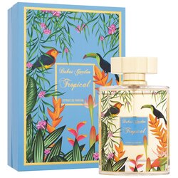 Dubai Garden Tropical parfumski ekstrakt 100 ml unisex Cene