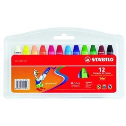 Stabilo uljne pastele 12/1 Cene