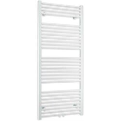 ALTA BIAL cevni radiator ALTA MIDD BEL RAL 9003 974mm x 450mm Cene