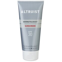 ALTRUIST krema za sunčanje - Sunscreen SPF30 Cene