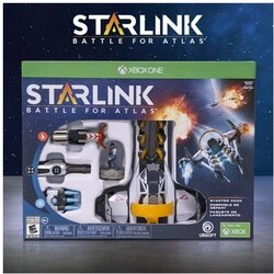 Starlink Battle for Atlas /XONE Cene
